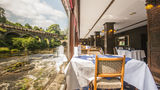 Chain Bridge Hotel Restaurant