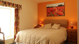 Castle Coaching Inn Room