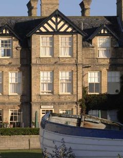 The Wentworth Hotel