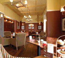 The White Swan Restaurant
