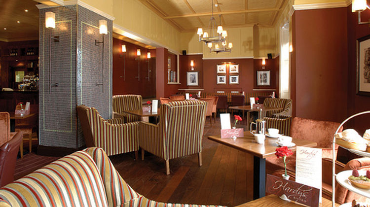 The White Swan Restaurant
