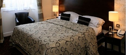 The White Swan Room