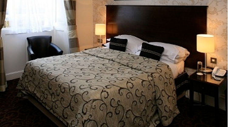 The White Swan Room