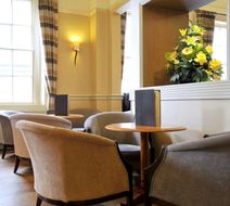 Royal Hotel Bar/Lounge