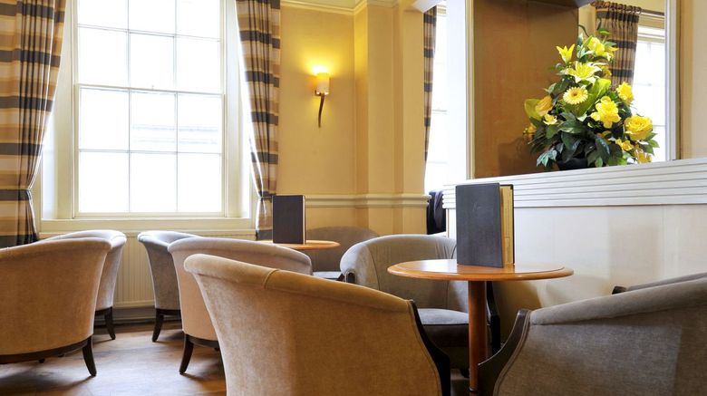 <b>Royal Hotel Bar/Lounge</b>