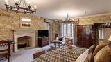 The Manor House Room