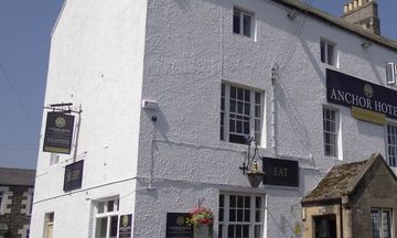 Anchor Hotel