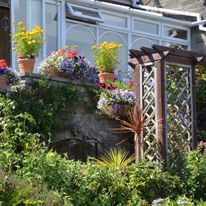Luccombe Hall Hotel