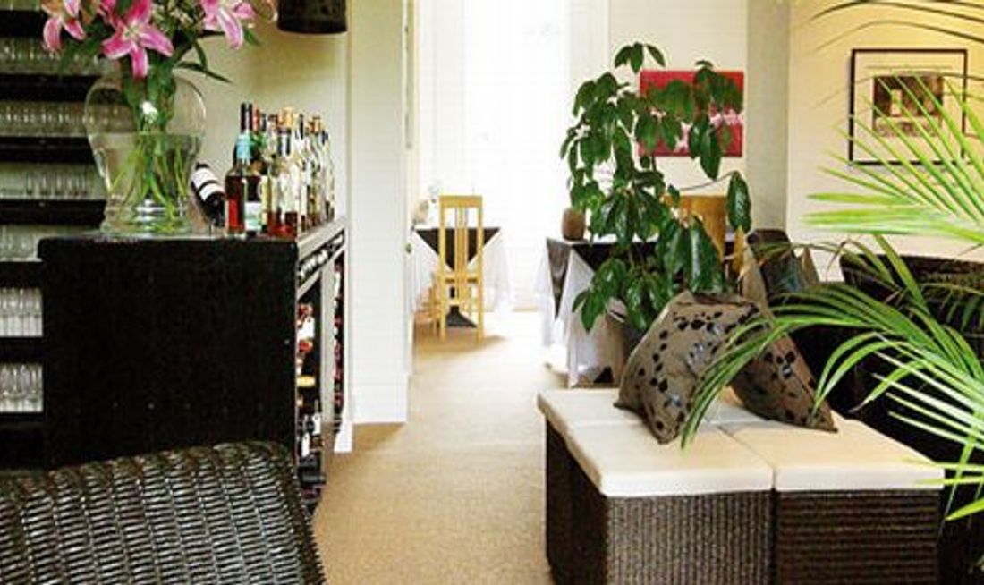 Plantation House Hotel Bar/Lounge