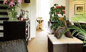 Plantation House Hotel