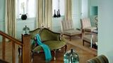 <b>The Levin Hotel Lobby</b>