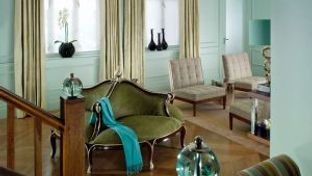 The Levin Hotel