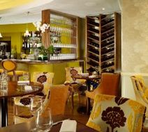 The Levin Hotel Restaurant