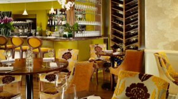 The Levin Hotel Restaurant