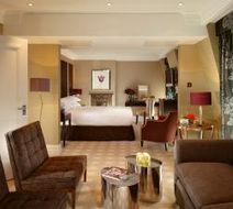 The Levin Hotel Suite
