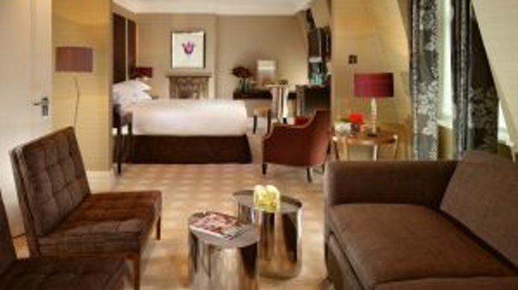 The Levin Hotel Suite