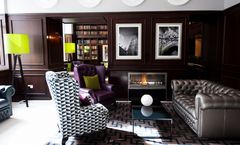 Best Western Mornington Hotel