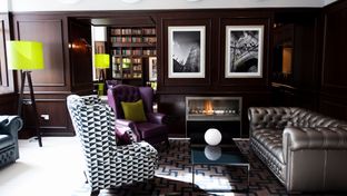 Best Western Mornington Hotel