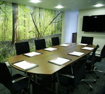 Best Western Mornington Hotel Meeting