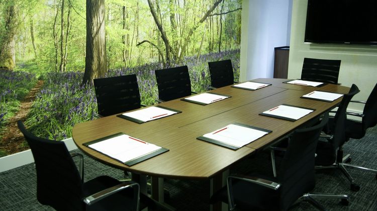 Best Western Mornington Hotel Meeting