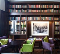 Best Western Mornington Hotel Restaurant