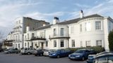 Richmond Harbour Hotel & Spa Exterior