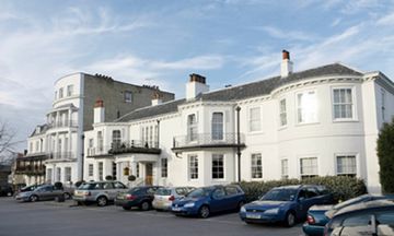 Richmond Harbour Hotel & Spa