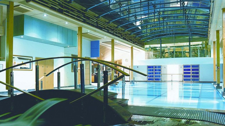 <b>Richmond Harbour Hotel & Spa Health</b> <b>Richmond Harbour Hotel & Spa Health</b>