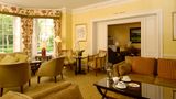 Richmond Harbour Hotel & Spa Lobby