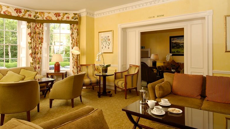<b>Richmond Harbour Hotel & Spa Lobby</b> <b>Richmond Harbour Hotel & Spa Lobby</b>