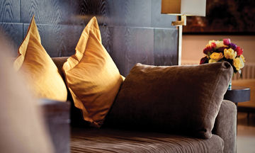 Bedford Lodge Hotel & Spa