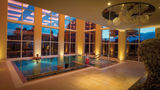 Bedford Lodge Hotel & Spa Spa