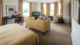 Bedford Lodge Hotel & Spa Suite