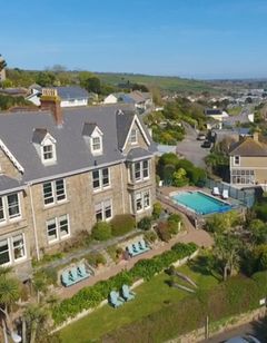 Hotel Penzance