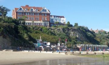 Grand Hotel