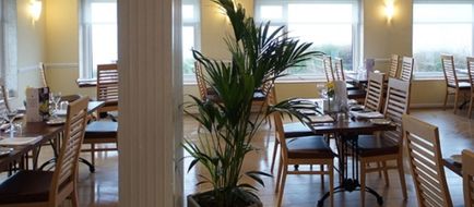 Grand Hotel Restaurant