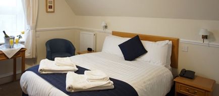 Grand Hotel Room