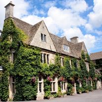 Hatton Court Hotel