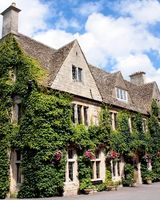 Hatton Court Hotel