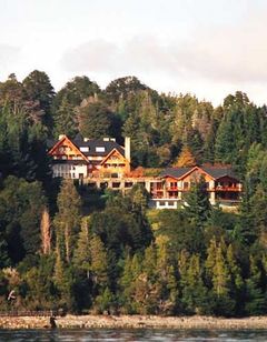 Tunquelen Hotel