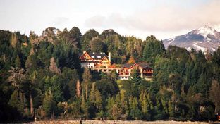 Tunquelen Hotel