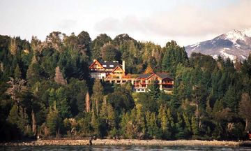 Tunquelen Hotel
