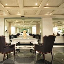 1253 Recoleta Small Hotel