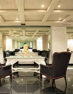 1253 Recoleta Small Hotel