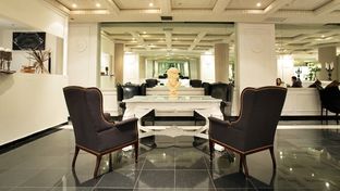 1253 Recoleta Small Hotel