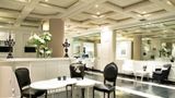 1253 Recoleta Small Hotel Restaurant