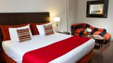 1253 Recoleta Small Hotel Room