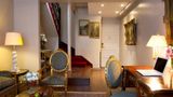 1253 Recoleta Small Hotel Suite