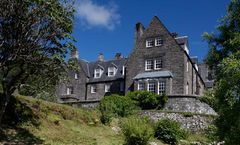 Arisaig House