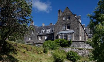 Arisaig House